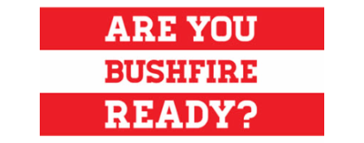 bushfire